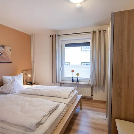 Marit Mit Balkon * Braunlage