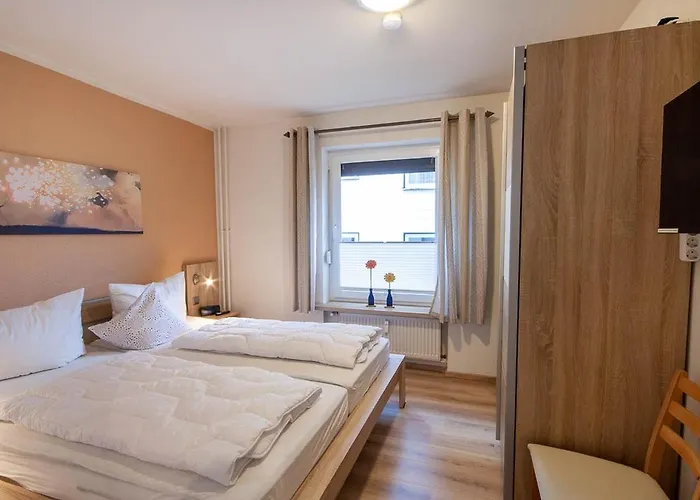 Marit Mit Balkon * Braunlage