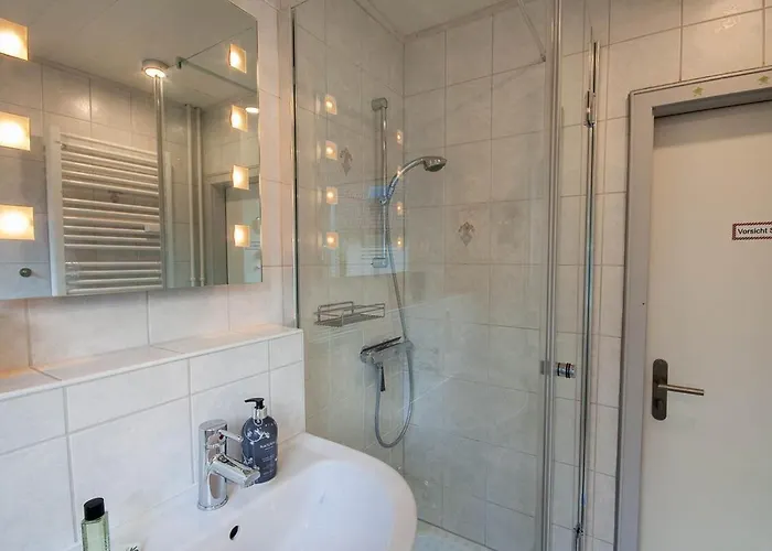 Apartment Marit Mit Balkon